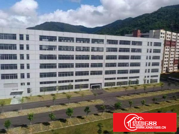 清溪全新豪华装修独立二楼5600平，层高4.5米