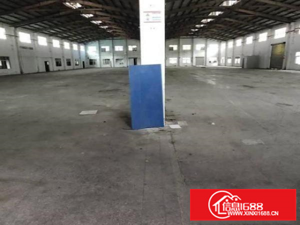 石岩新出十米高大钢构