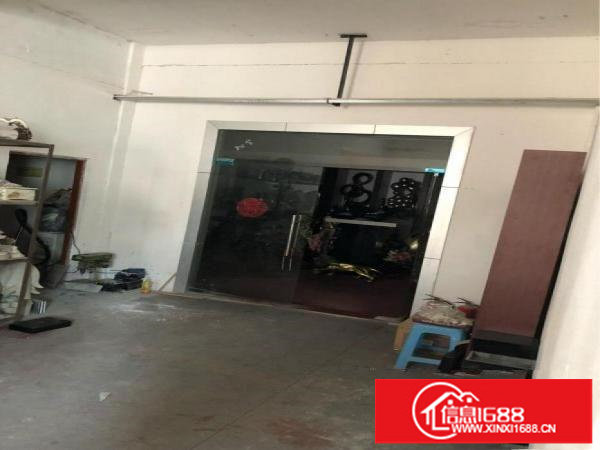 坪山比亚迪旁石井楼上500平原房东带装修厂房出租