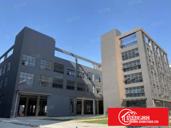 南海沙涌大步工业区三四楼每层1100平厂房出租形象好靠广州