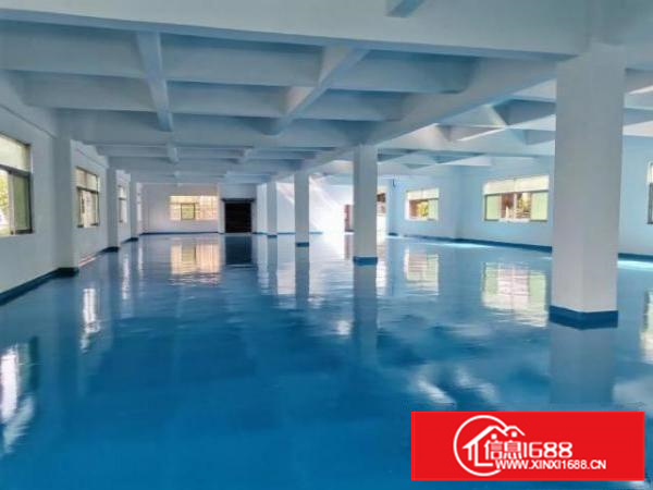 独门独院精典小厂房对外出租