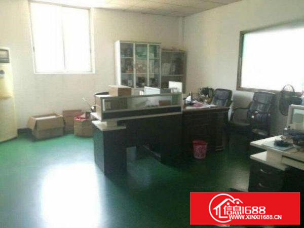 出租布吉长龙一楼厂房600平米