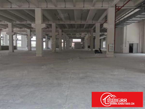 国有房产证，标准独院15000方，630专变，空地不收钱！