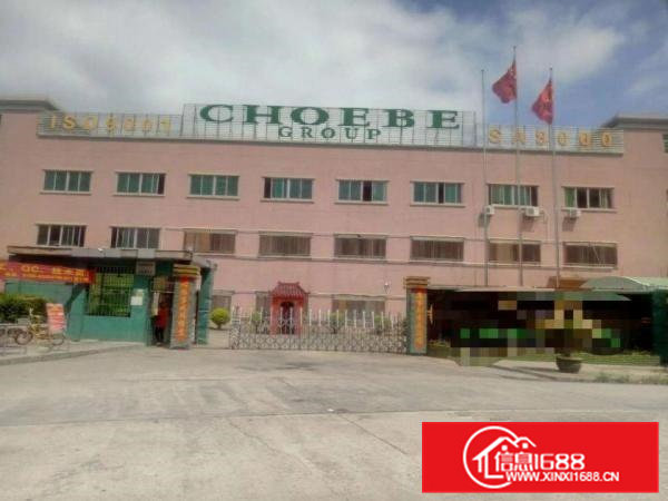 原房东！原房东！厂房独门独院出租，形象高大尚