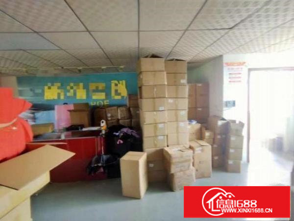 观澜福民龙观快线边园区，花园式厂房楼上550平