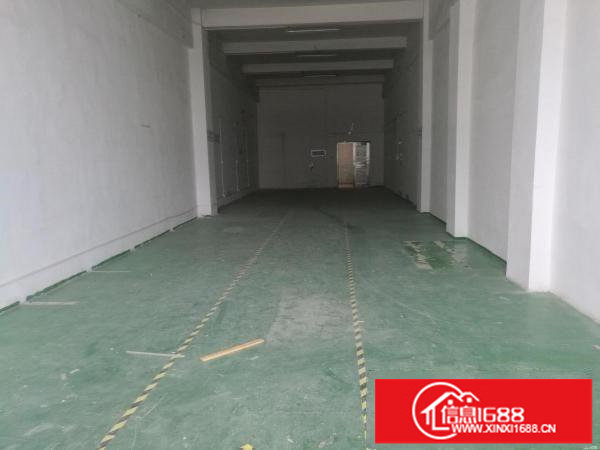 民治万众城260平米厂房仓库招租