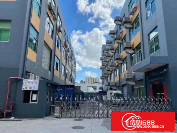 一手房源，实际面积出租