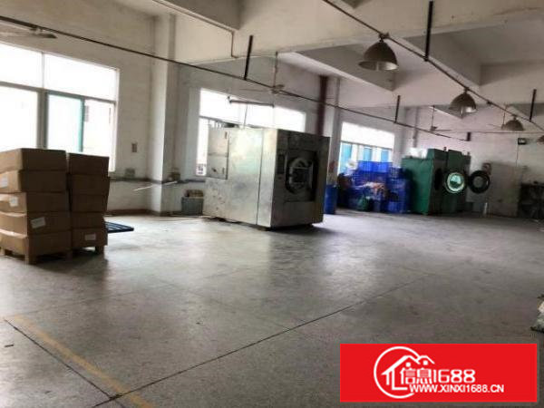 龙岗五联350平厂房出租