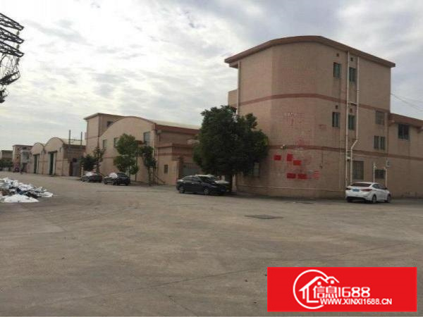 可办环评电大大良五沙2000方厂房出租可分租