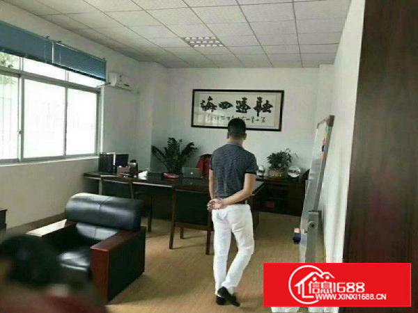 塘厦成熟工业园招租800平方