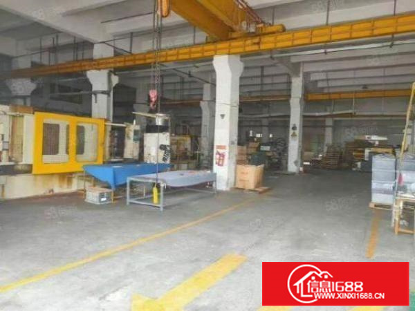 佛山顺德北滘林港新出1450平原房东标准一楼厂房出租