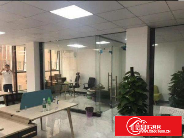 布吉百鸽笼小户型研发厂房200平方起租,形象好