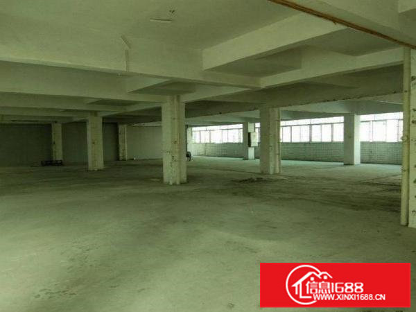 平湖小面积500平米至800平米带装修招租