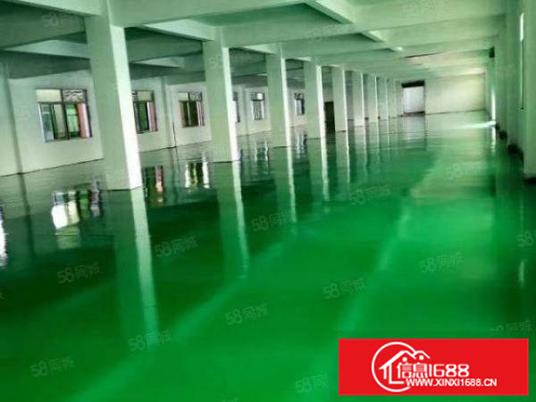 带货梯楼上小面积厂房仓库出租