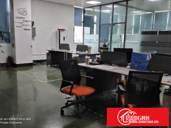 龙岗南联无尘车间厂房出租，水电齐全1800平米水电齐全
