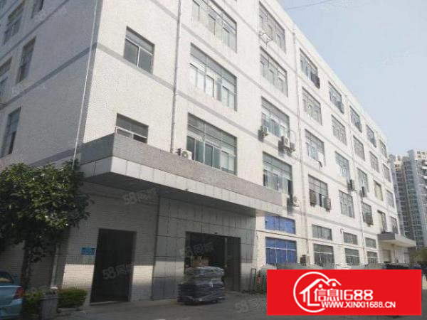 光明龙大高速旁楼上精装修厂房出租，水电到位，形象佳，可办环评