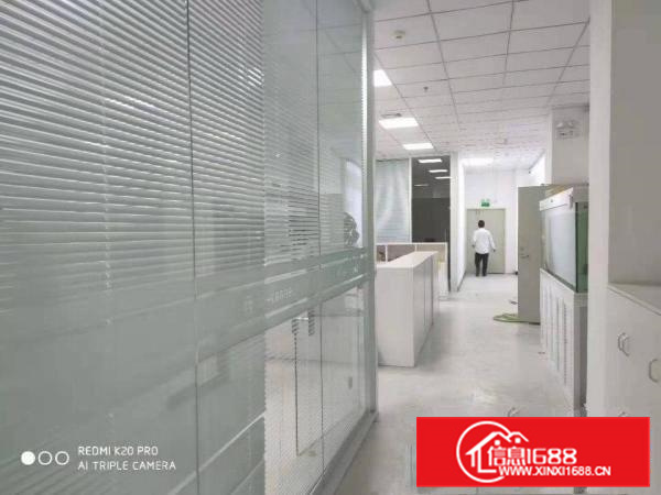 长安上沙豪华装修厂房楼上1000平方主线到位注入住即可生产