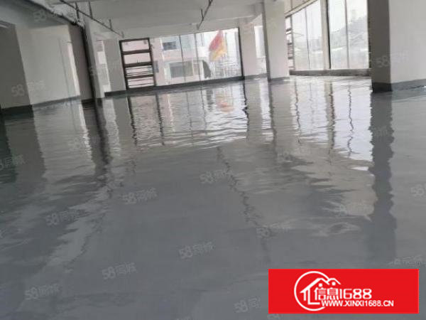 樟木头靠镇中心独院办公大楼5550平招租