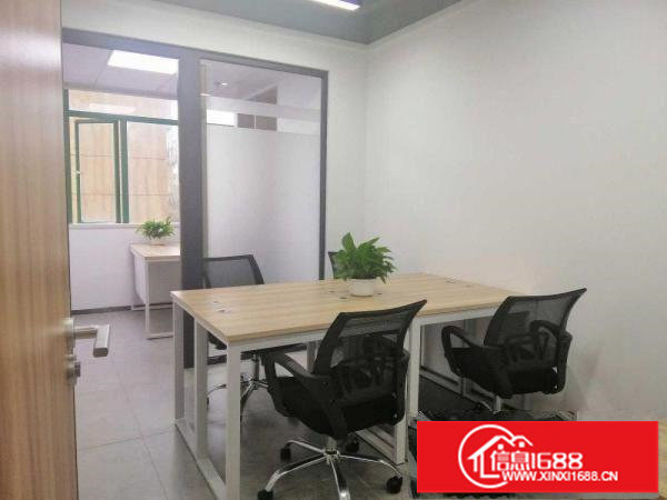 布吉地铁附近20至200平办公室出租送红本也可做厂房仓库