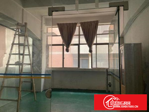 虎门龙眼楼上一整层500方