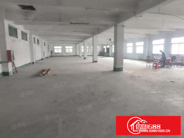 塘厦大坪厂房出租楼上950平价格13块8每平大小可分租