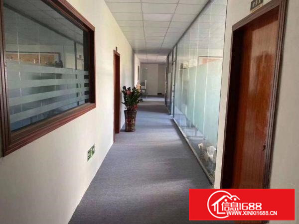 清溪浮岗新出6米高一楼1200平方带装修急租