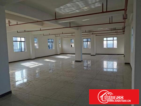 长安原房东直租！独院靓盘3500平厂房出租