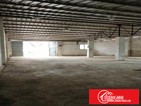 铁皮厂房招租，仓库出租，水电齐全