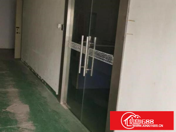 正规工业园标准厂房出租