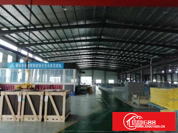 惠城水口多种类型厂房面积按需出租！！！