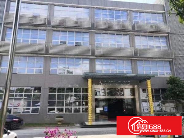 六约塘坑地铁站精装修1100平方办公电商厂房出租