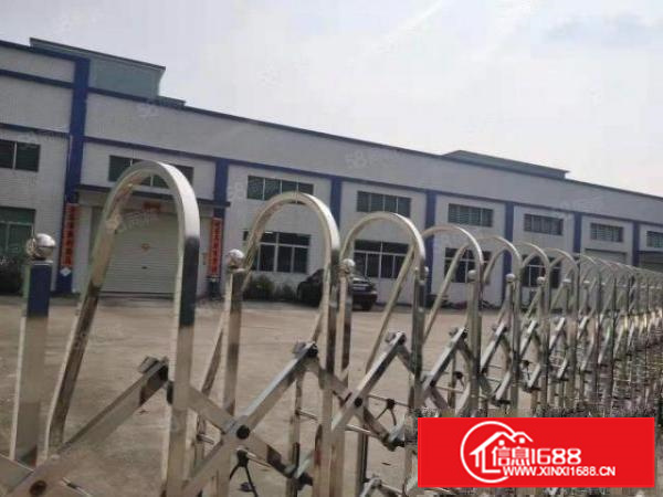 田寮标准单一层一楼800平米招租，高度8米，可办环评