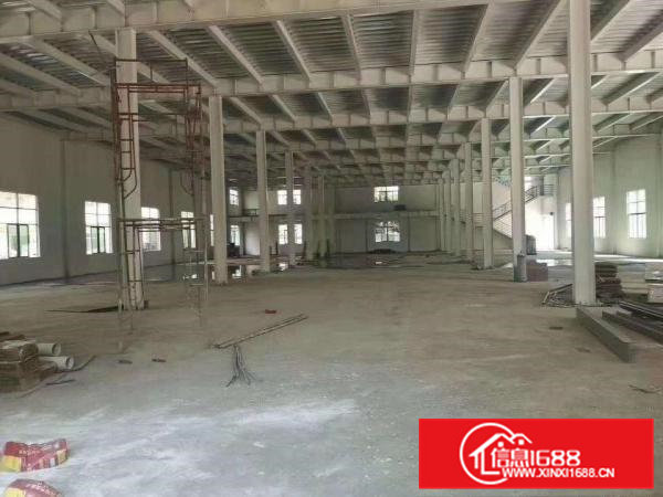 原房东全新厂房出租4300平米位置清溪三中适合各种行业
