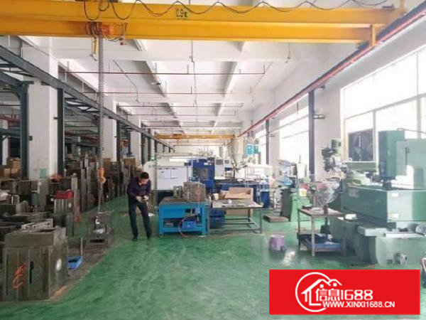 东莞凤岗五联1楼3900平