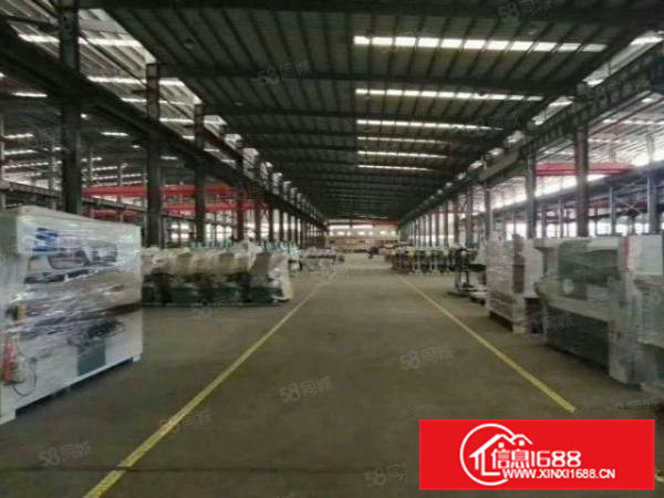 适合做不锈钢的钢构厂房2800平米