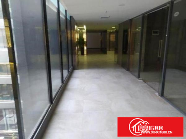 出租大岭山大岭山工业区270平方厂房，精装修，水电齐全位置好