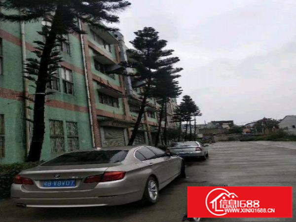 李朗工业区120小厂房招租