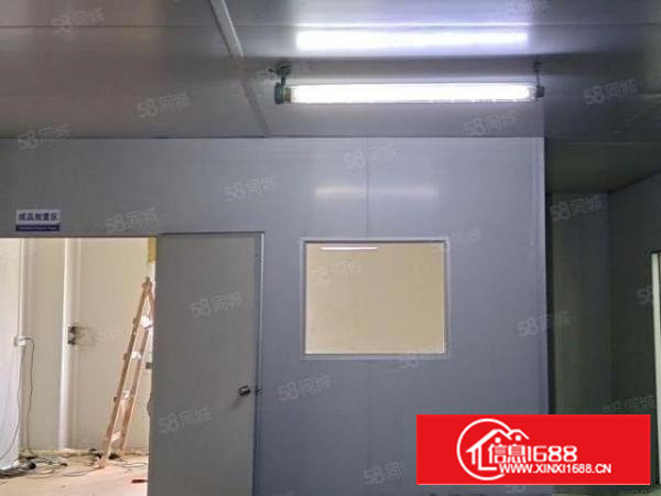 西乡宝田，小面积无尘车间出租，大园区，交通便利，环境好。