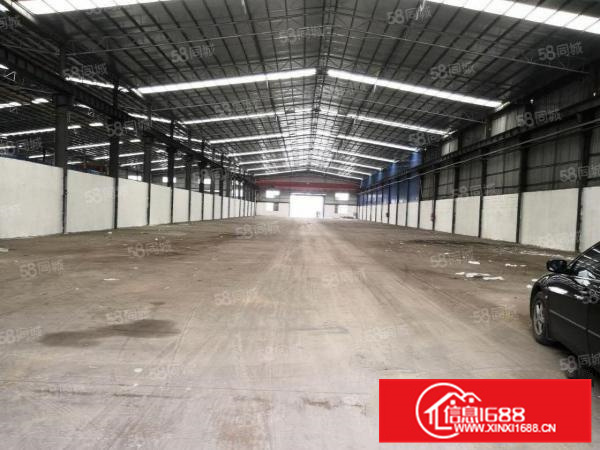 南海狮山松岗工业区原房东厂房分租3000平米，可分租电超大。