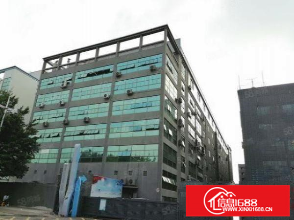 玻璃墙幕，近高速，顺德北滘15000平方标准厂房出租