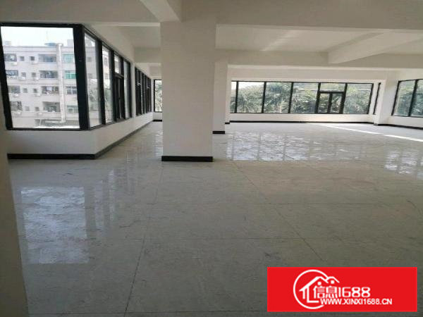 新建厂房，环境好，停车方便