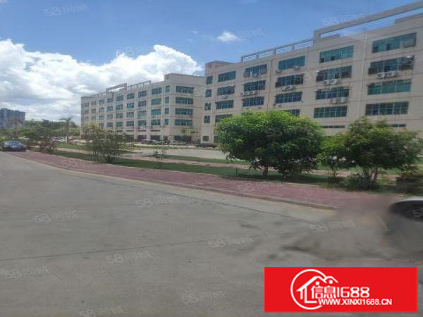 平湖华南城10号线地铁口物业3楼500平米厂房仓库带装修出租