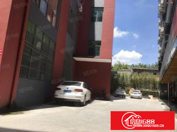 坂田厂房仓库办公一楼200至700平，可分租，不限制行业！