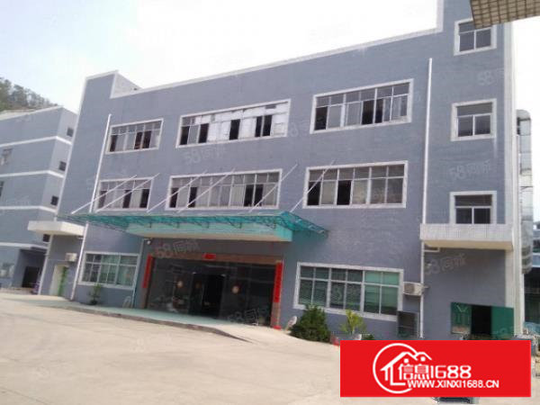 笋盘！塘厦石鼓新出独院5000平，形象好，原房东配置齐全