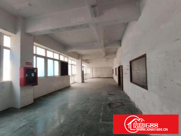 500平分租龙华观澜工业园独院精装5000平仓库厂房出租转租