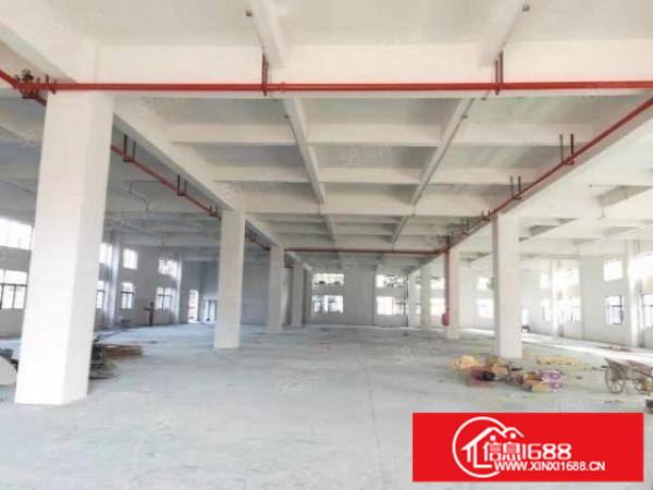 佛山三水乐平全新独门独院标准楼层厂房20000方！大小可分租