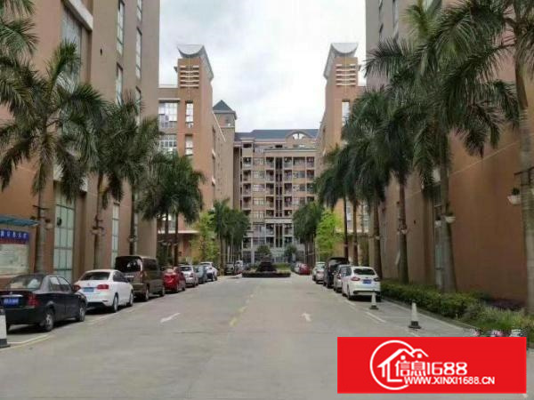 惠州仲恺高新区无公摊红本厂房12500平米出租