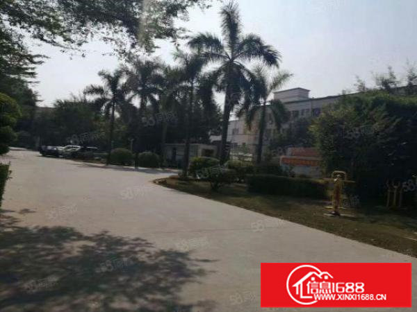 观澜梅观高速新出原房东独栋厂房一到三层3600平方。