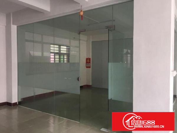 新厂房仓库写字楼招租