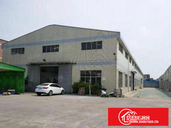 大马路边，勒流1680方带办公，有横吊可办环评